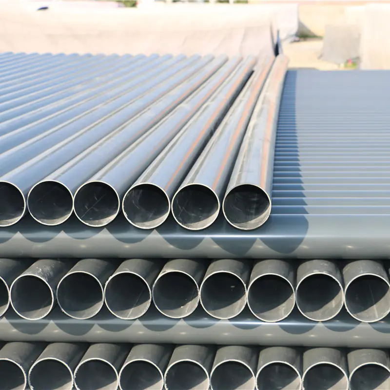 在購買PVC管材時，需要注意哪些細(xì)節(jié)